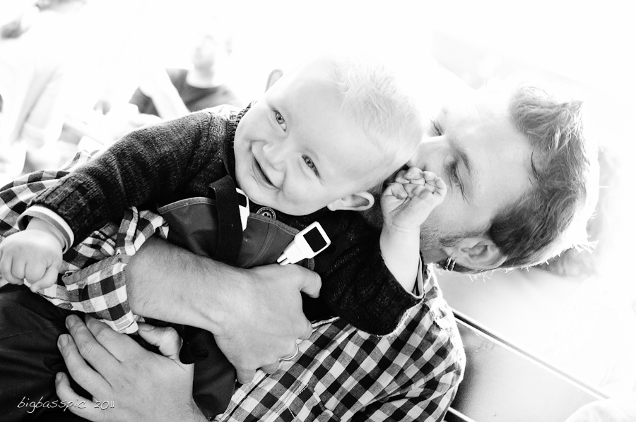 Vater und Sohn Vater und Sohn