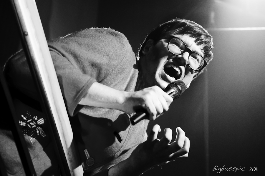 Comedy Contest: Fuck Hornisschen Orchestra ©bigbasspic 2011 Comedy Contest: Fuck Hornisschen Orchestra ©bigbasspic 2011