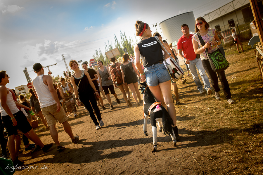 © Benjamin Hüllenkremer / bigbasspic. All rights reserved.