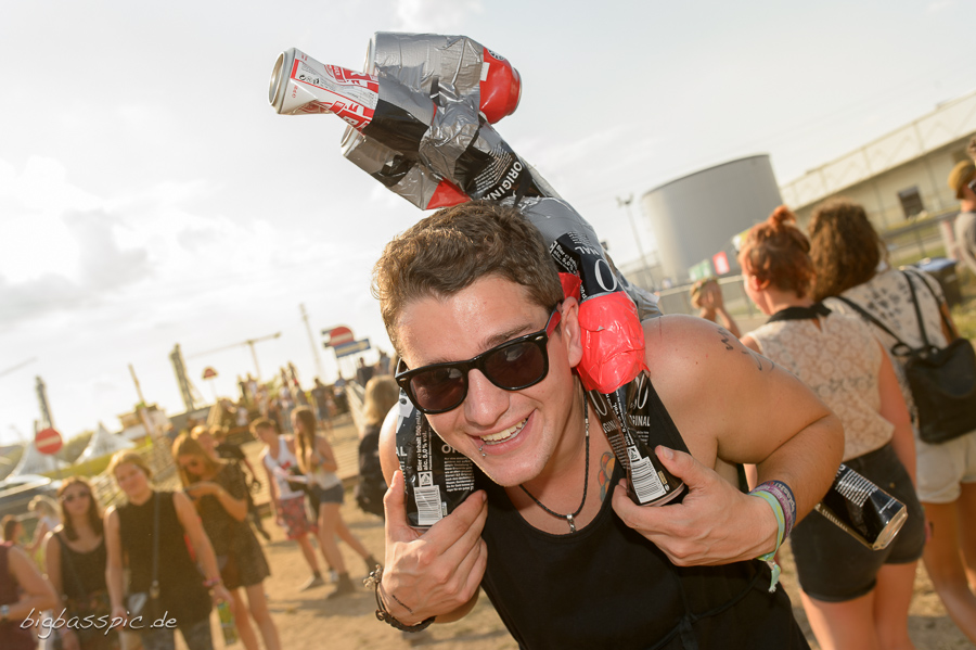© Benjamin Hüllenkremer / bigbasspic. All rights reserved.