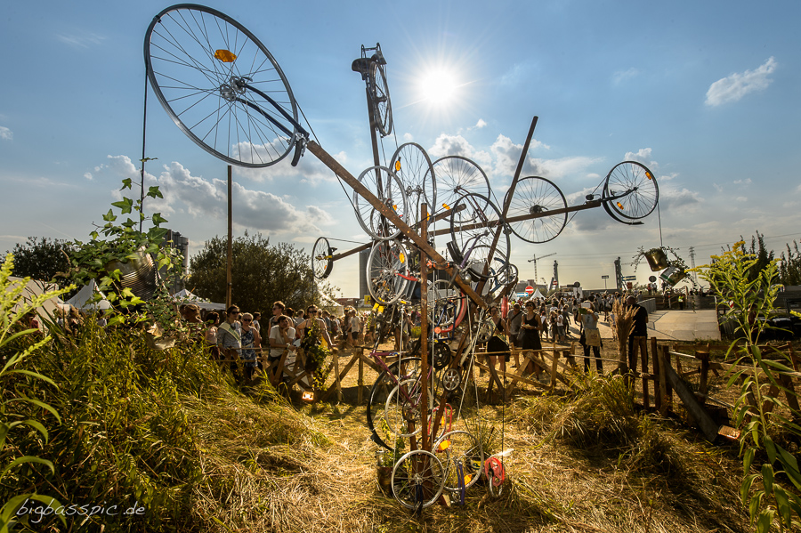 © Benjamin Hüllenkremer / bigbasspic. All rights reserved.