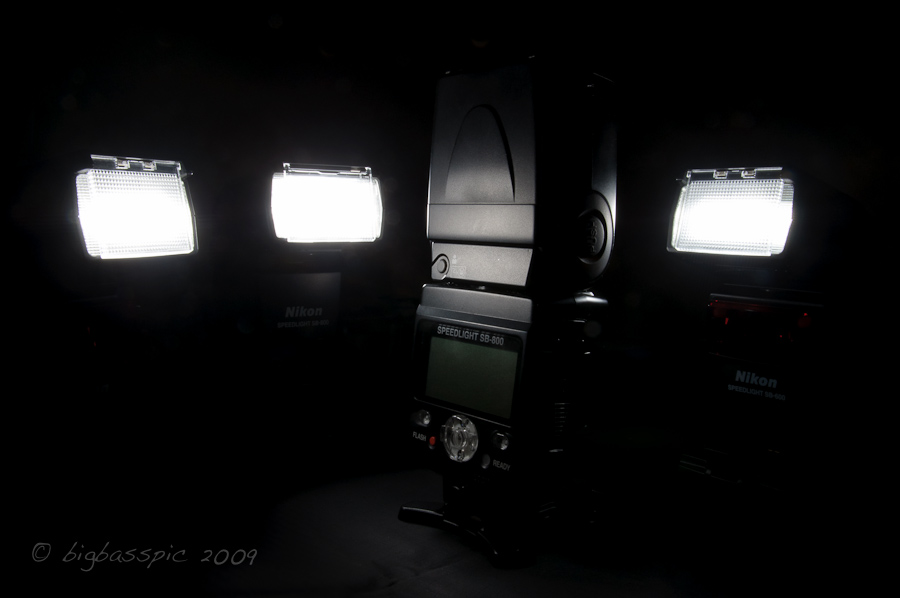 2009: A Light Odyssee