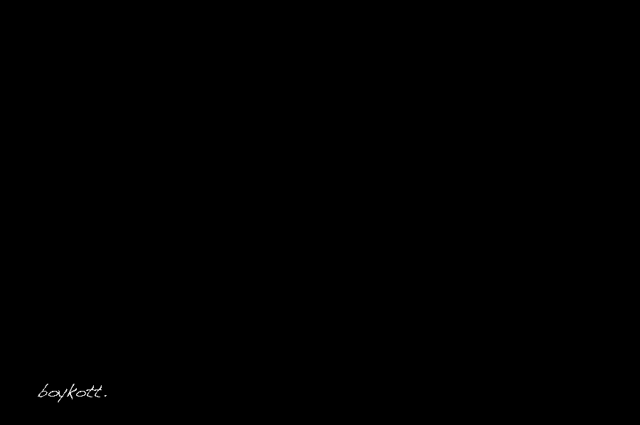 boykott